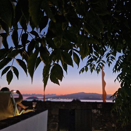 Solar Dos Limas Villa Criacao Velha Dış mekan fotoğraf