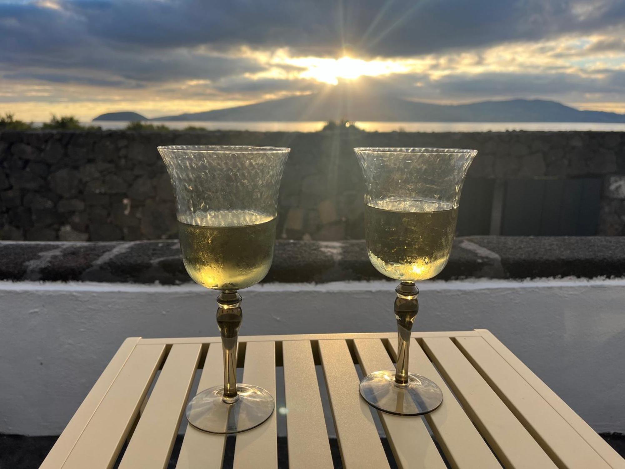 Solar Dos Limas Villa Criacao Velha Dış mekan fotoğraf