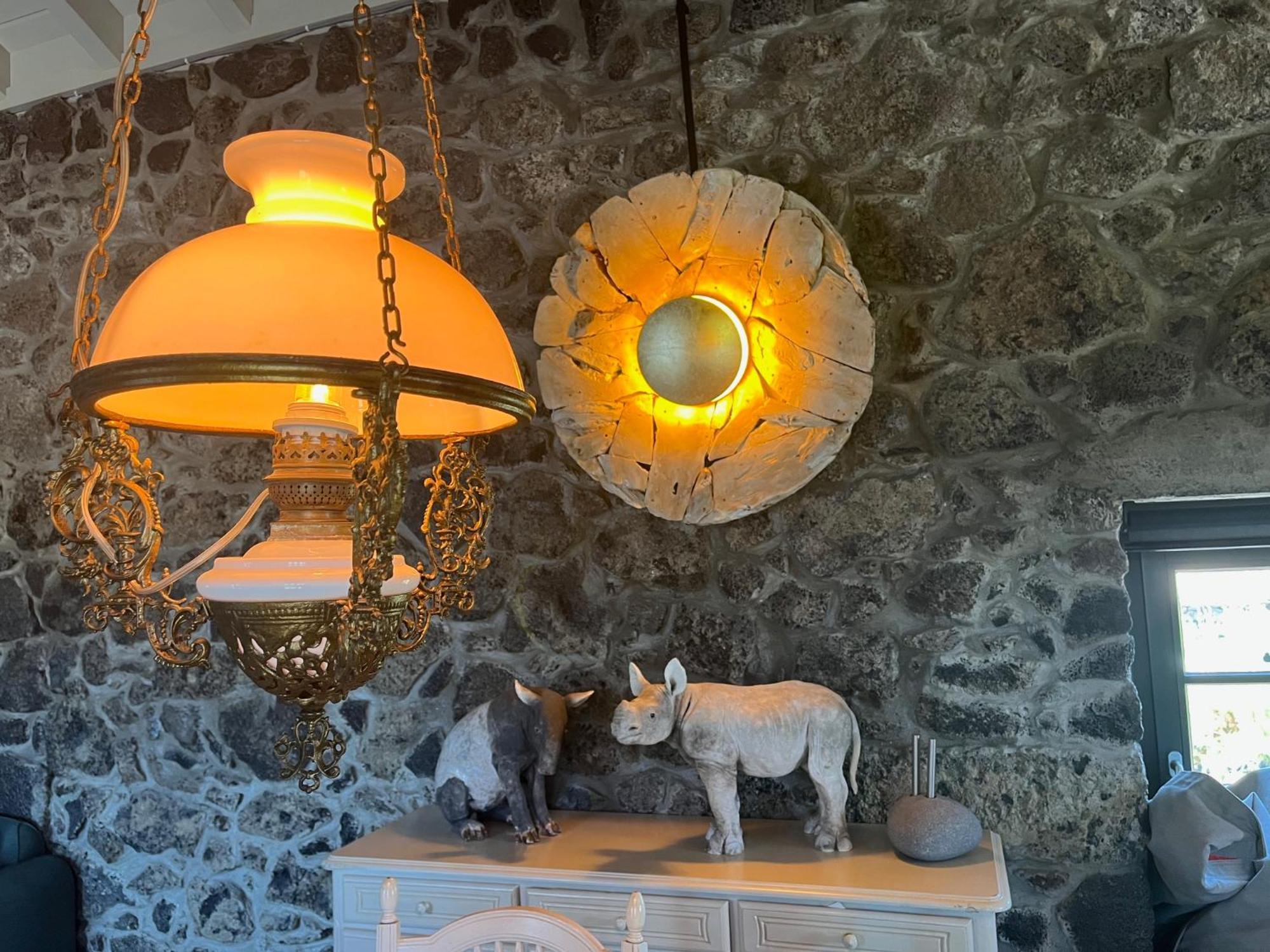 Solar Dos Limas Villa Criacao Velha Dış mekan fotoğraf