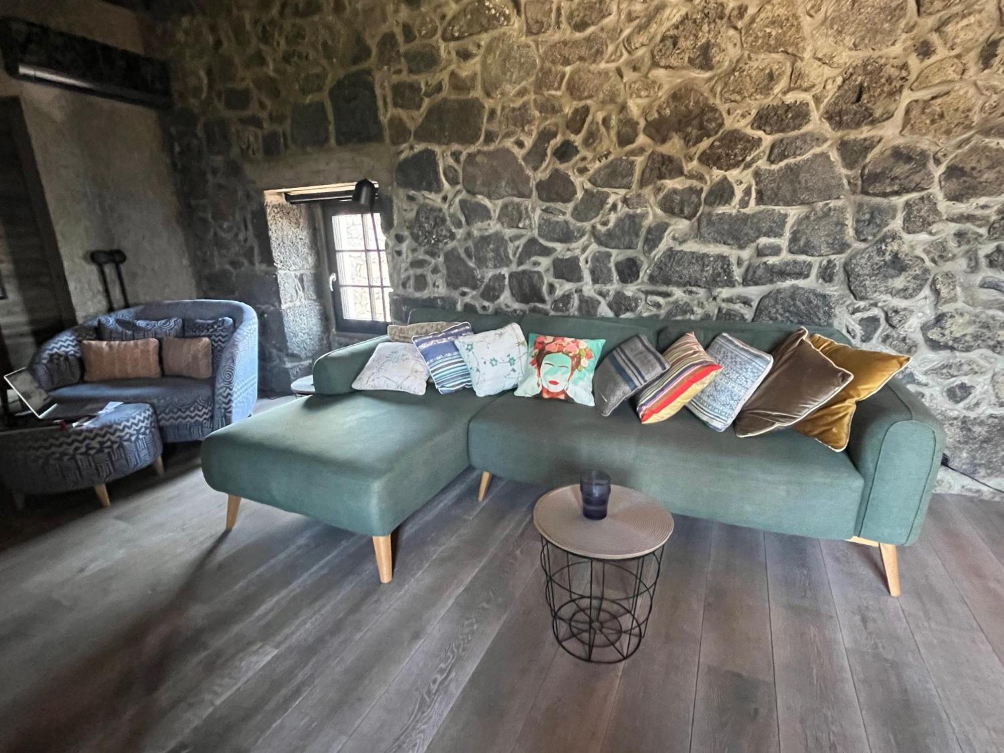 Solar Dos Limas Villa Criacao Velha Dış mekan fotoğraf