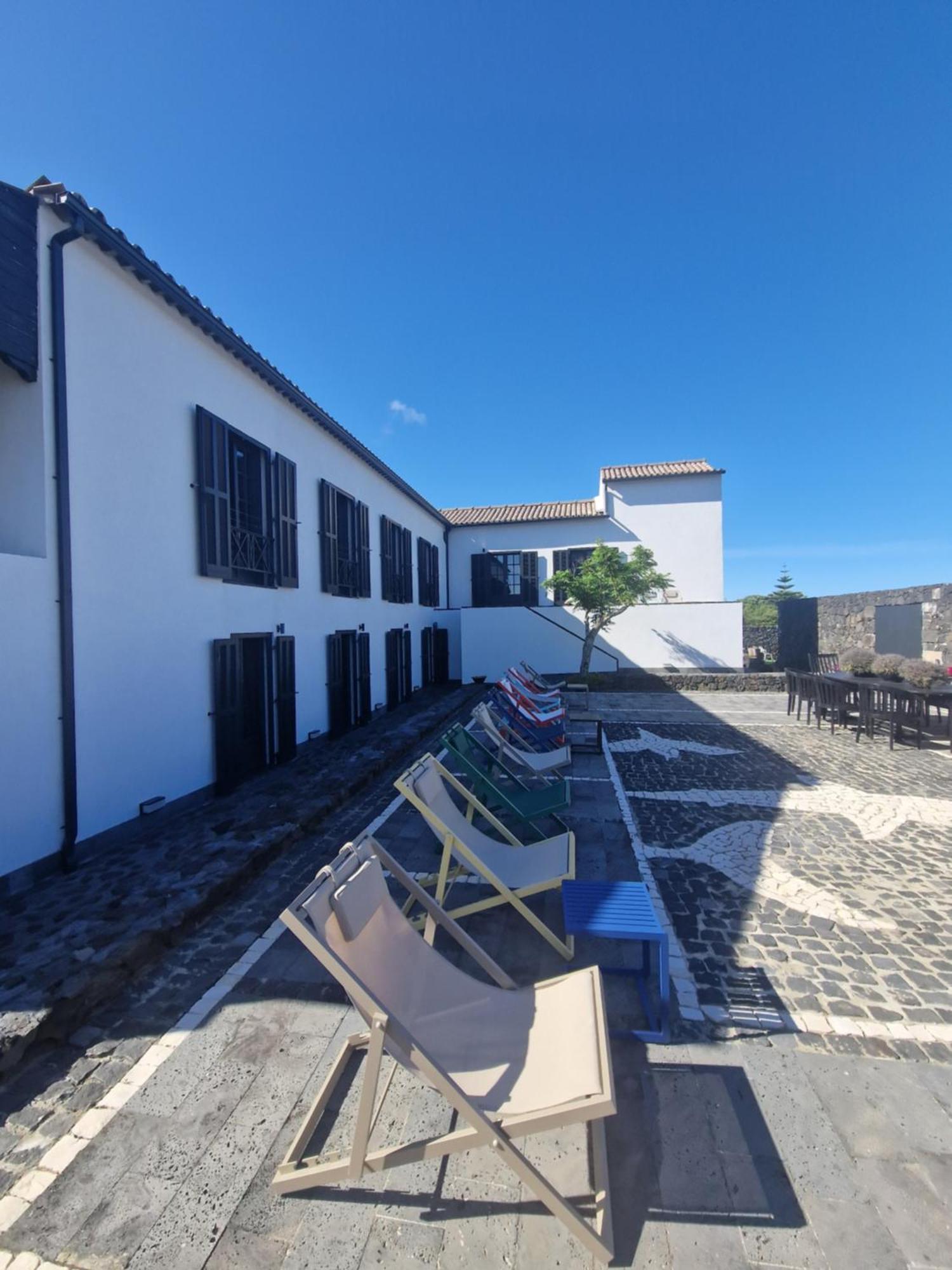 Solar Dos Limas Villa Criacao Velha Dış mekan fotoğraf