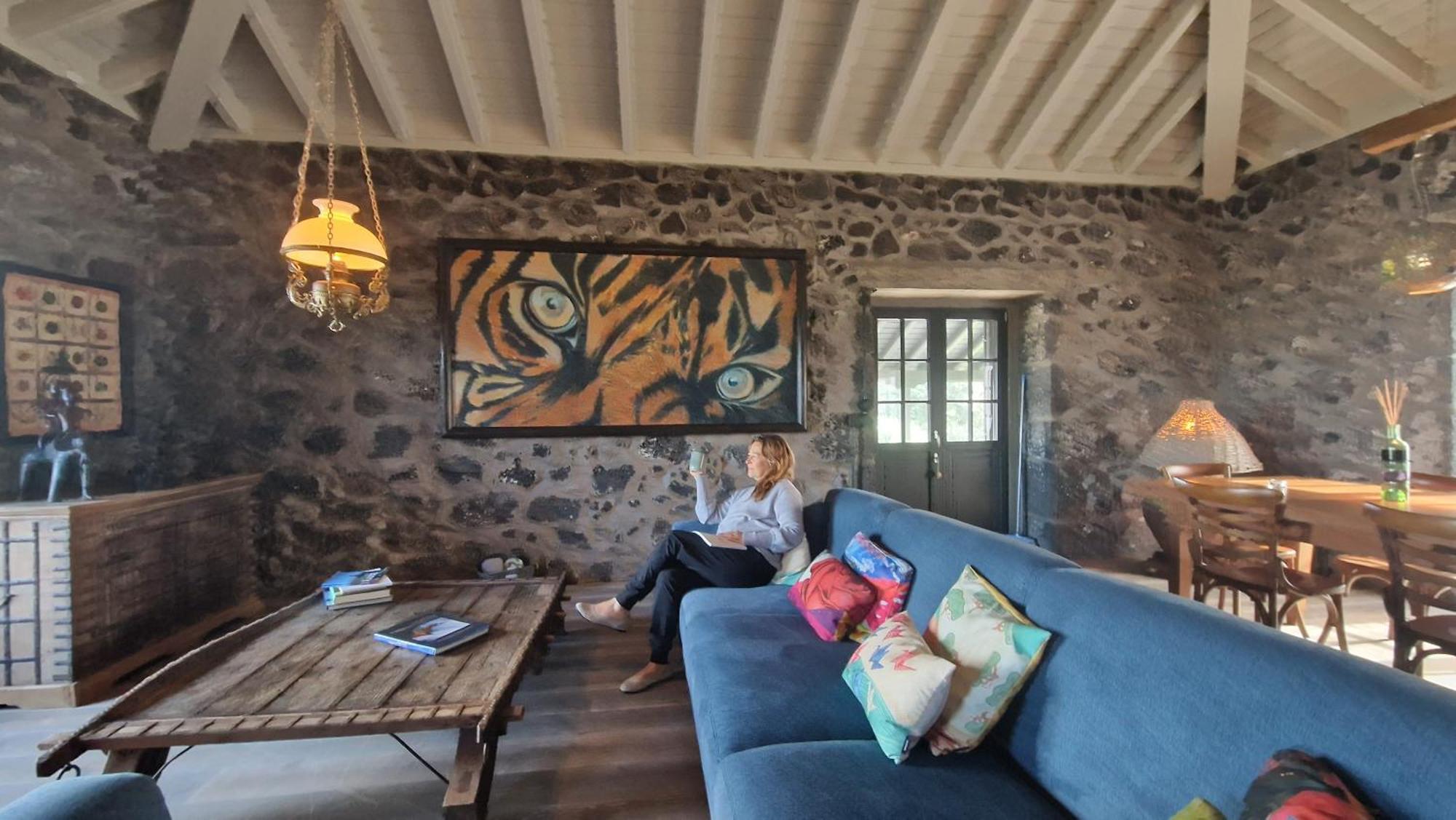 Solar Dos Limas Villa Criacao Velha Dış mekan fotoğraf